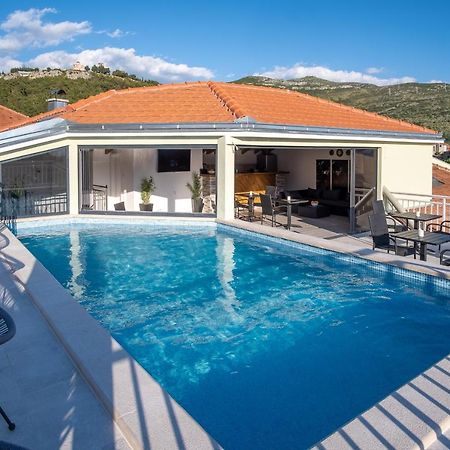 Apartments Sweet Dreams Trebinje Esterno foto