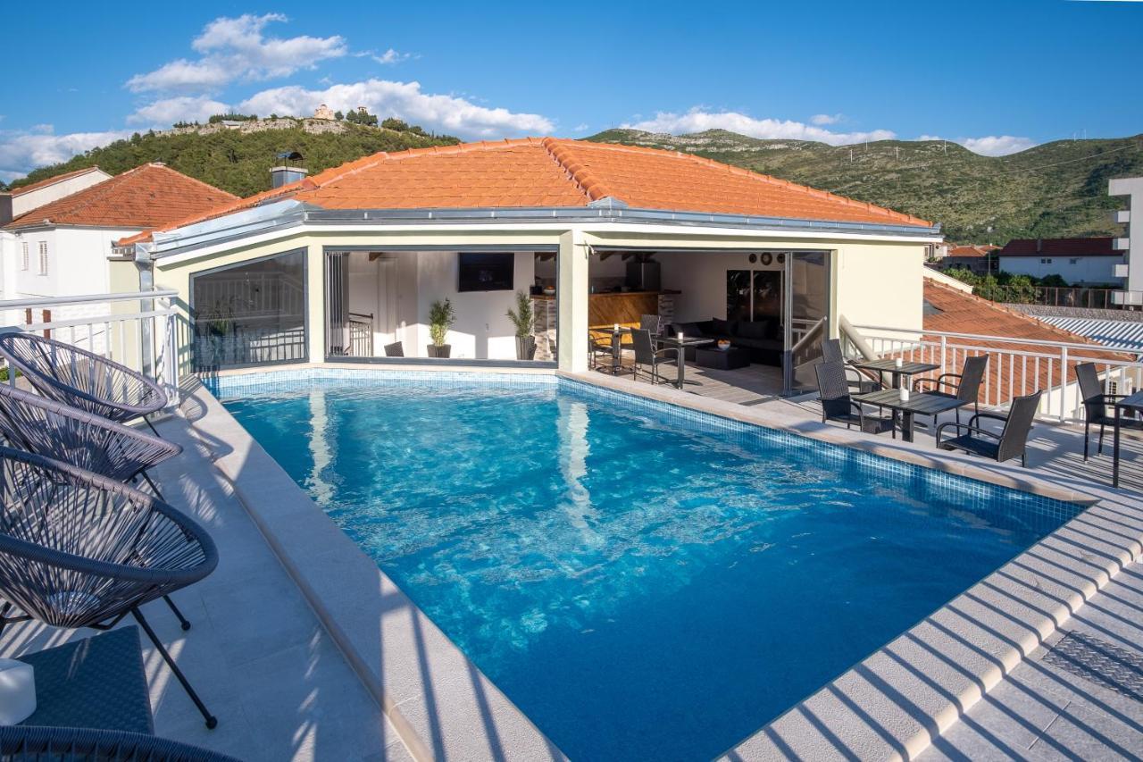 Apartments Sweet Dreams Trebinje Esterno foto