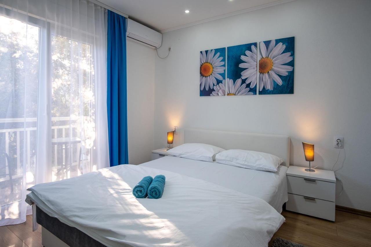 Apartments Sweet Dreams Trebinje Esterno foto