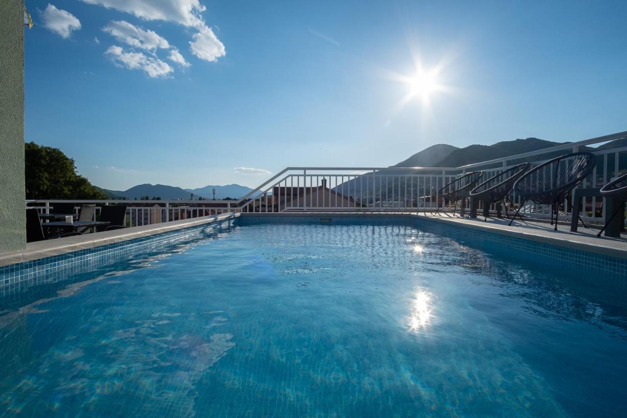 Apartments Sweet Dreams Trebinje Esterno foto