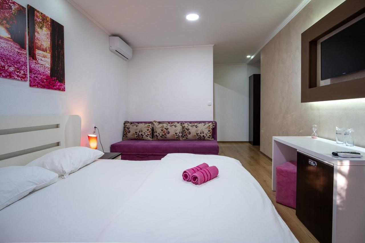 Apartments Sweet Dreams Trebinje Esterno foto