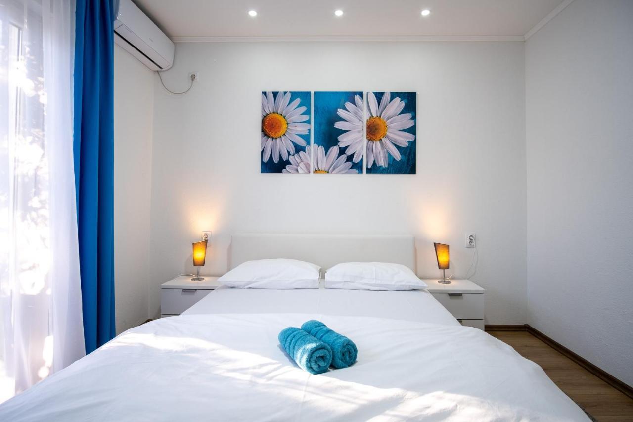 Apartments Sweet Dreams Trebinje Esterno foto