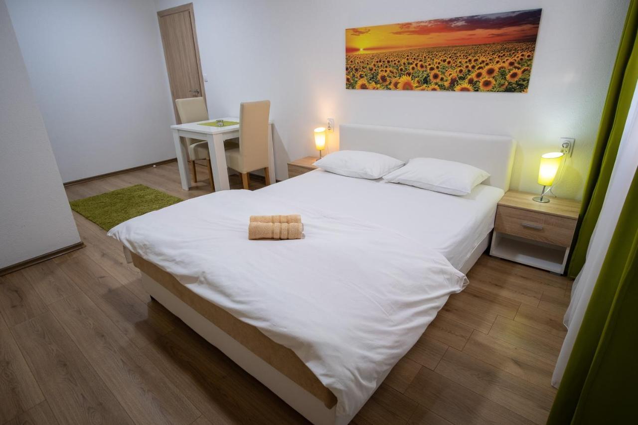 Apartments Sweet Dreams Trebinje Esterno foto