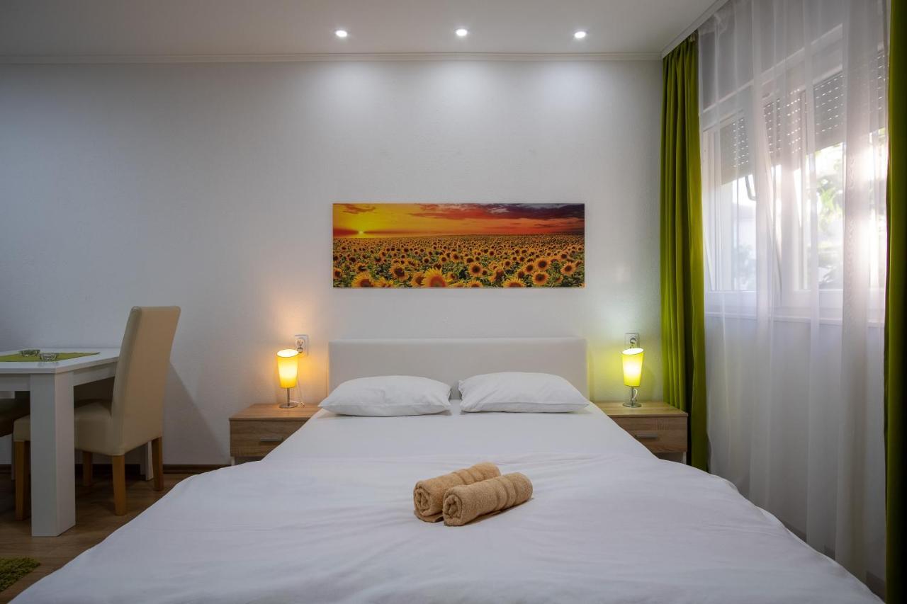 Apartments Sweet Dreams Trebinje Esterno foto