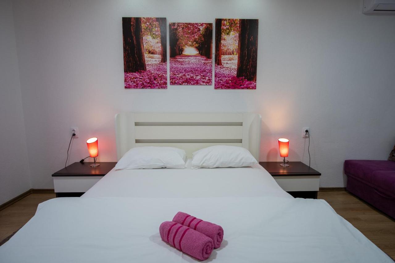 Apartments Sweet Dreams Trebinje Esterno foto