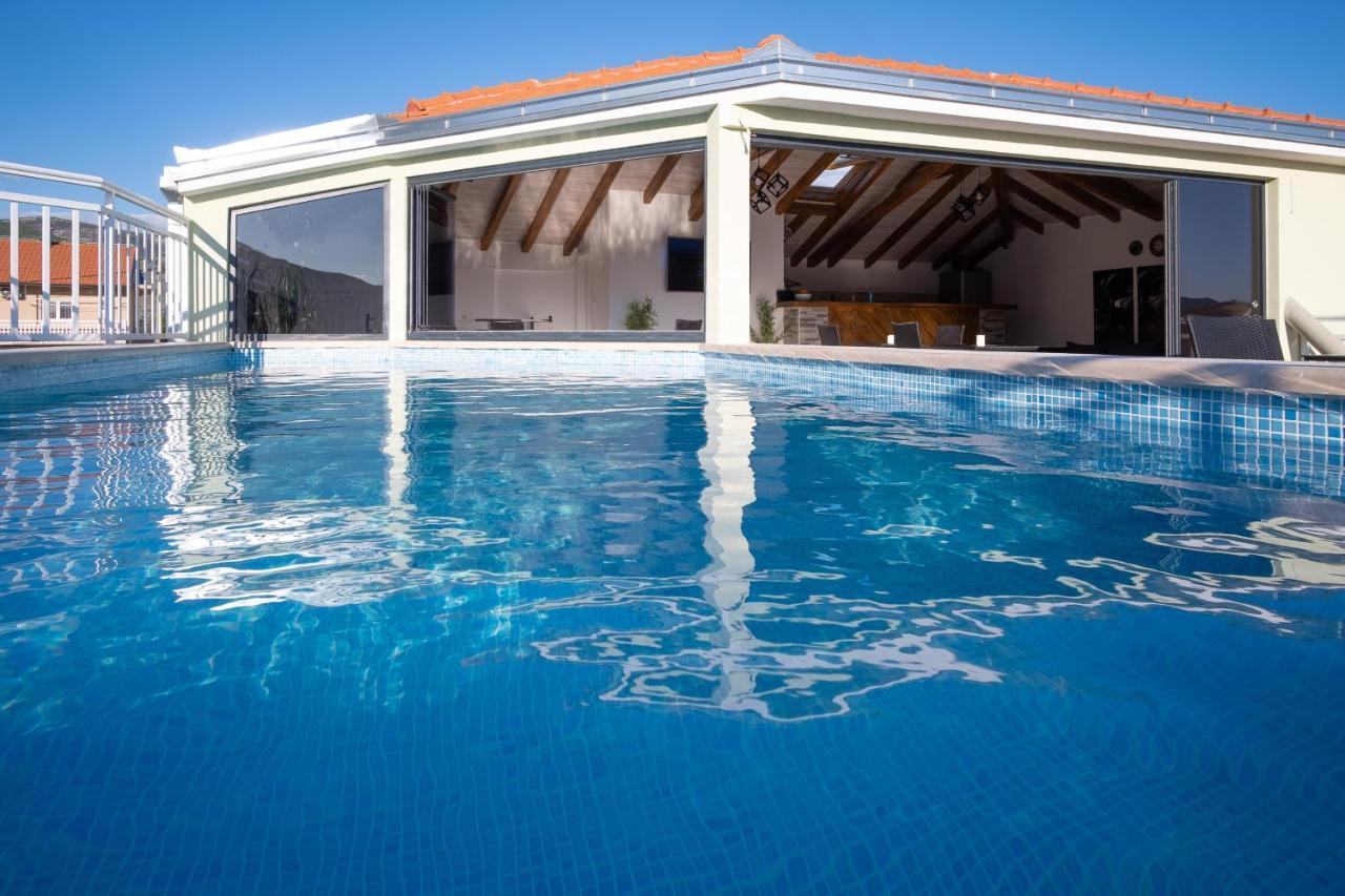 Apartments Sweet Dreams Trebinje Esterno foto