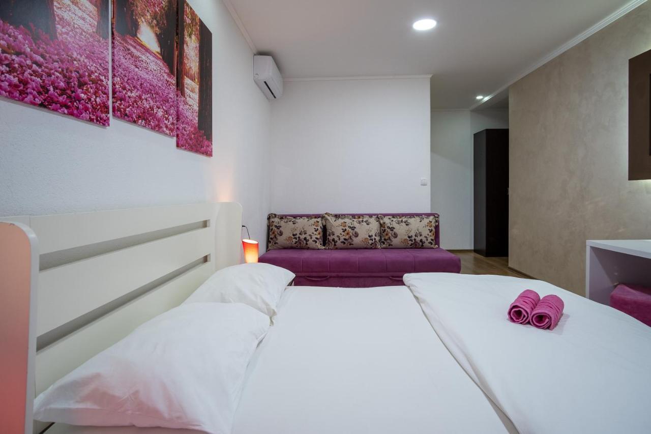 Apartments Sweet Dreams Trebinje Esterno foto