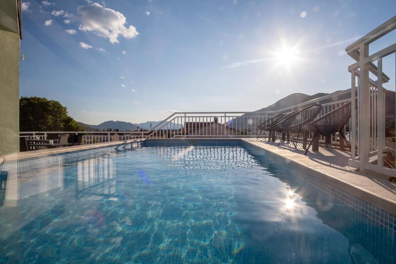 Apartments Sweet Dreams Trebinje Esterno foto
