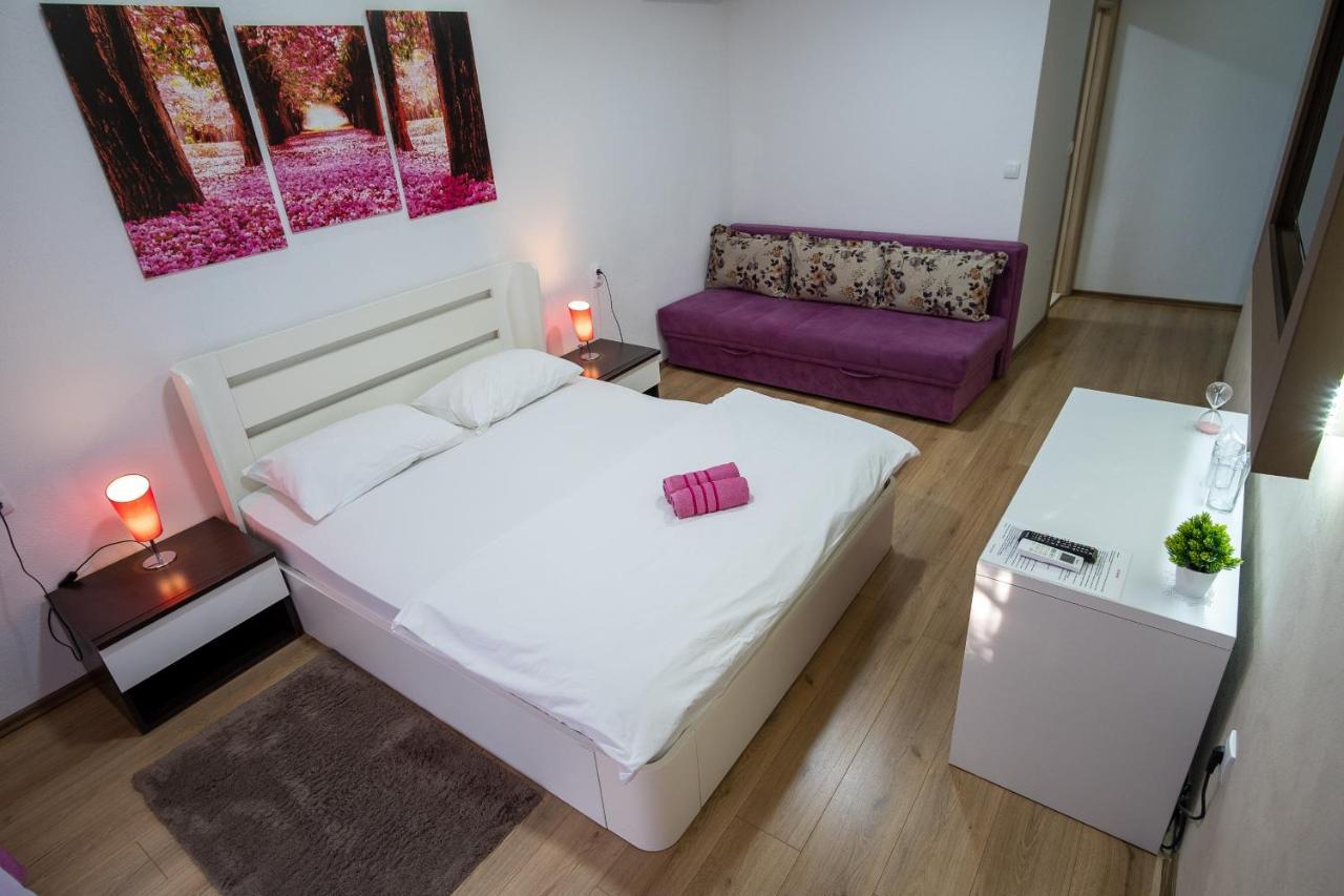 Apartments Sweet Dreams Trebinje Esterno foto