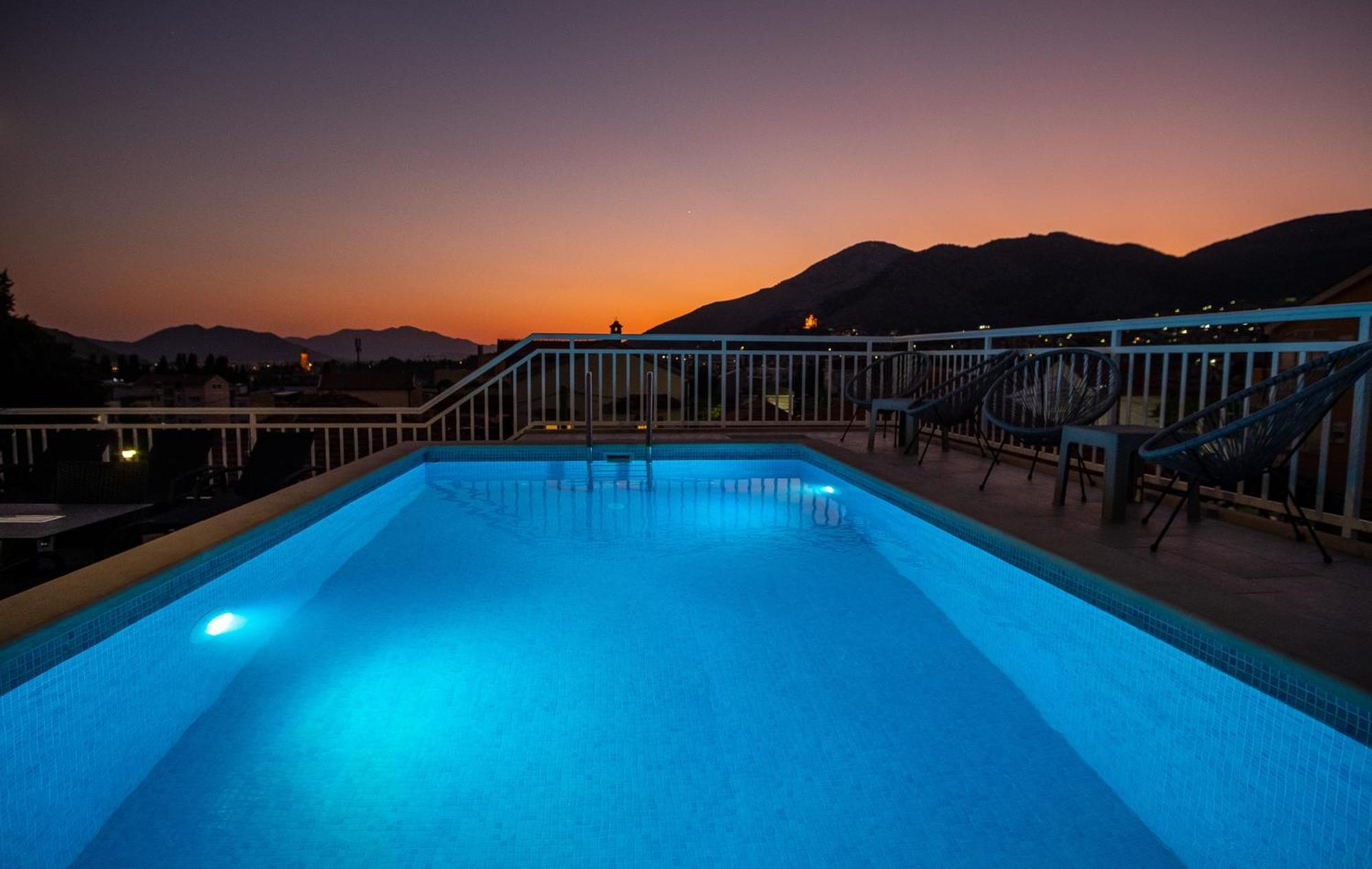 Apartments Sweet Dreams Trebinje Esterno foto