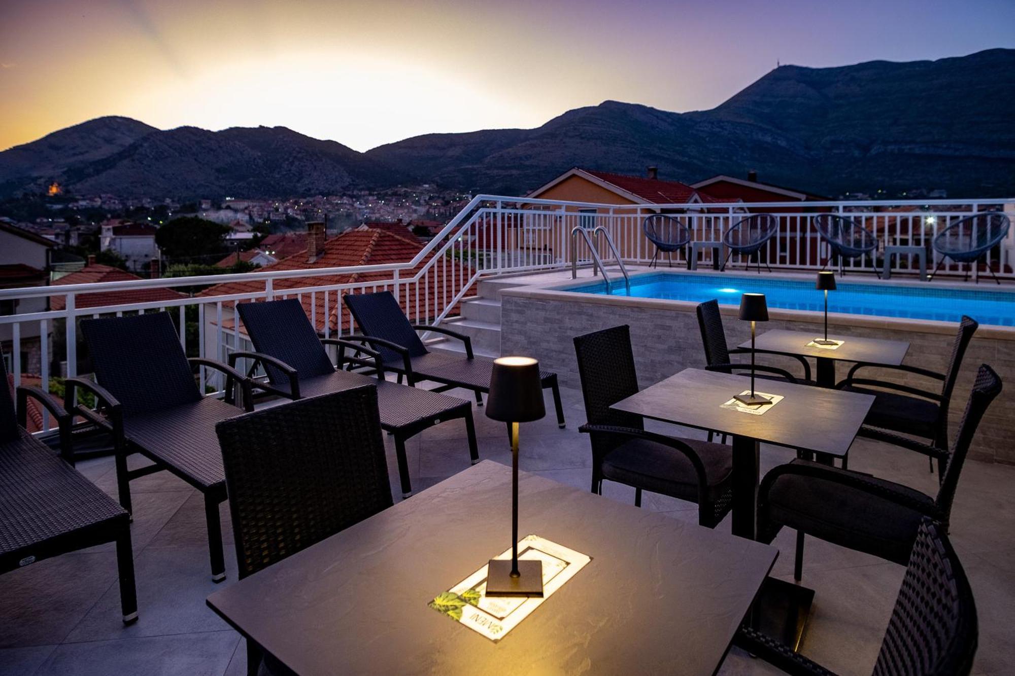 Apartments Sweet Dreams Trebinje Esterno foto
