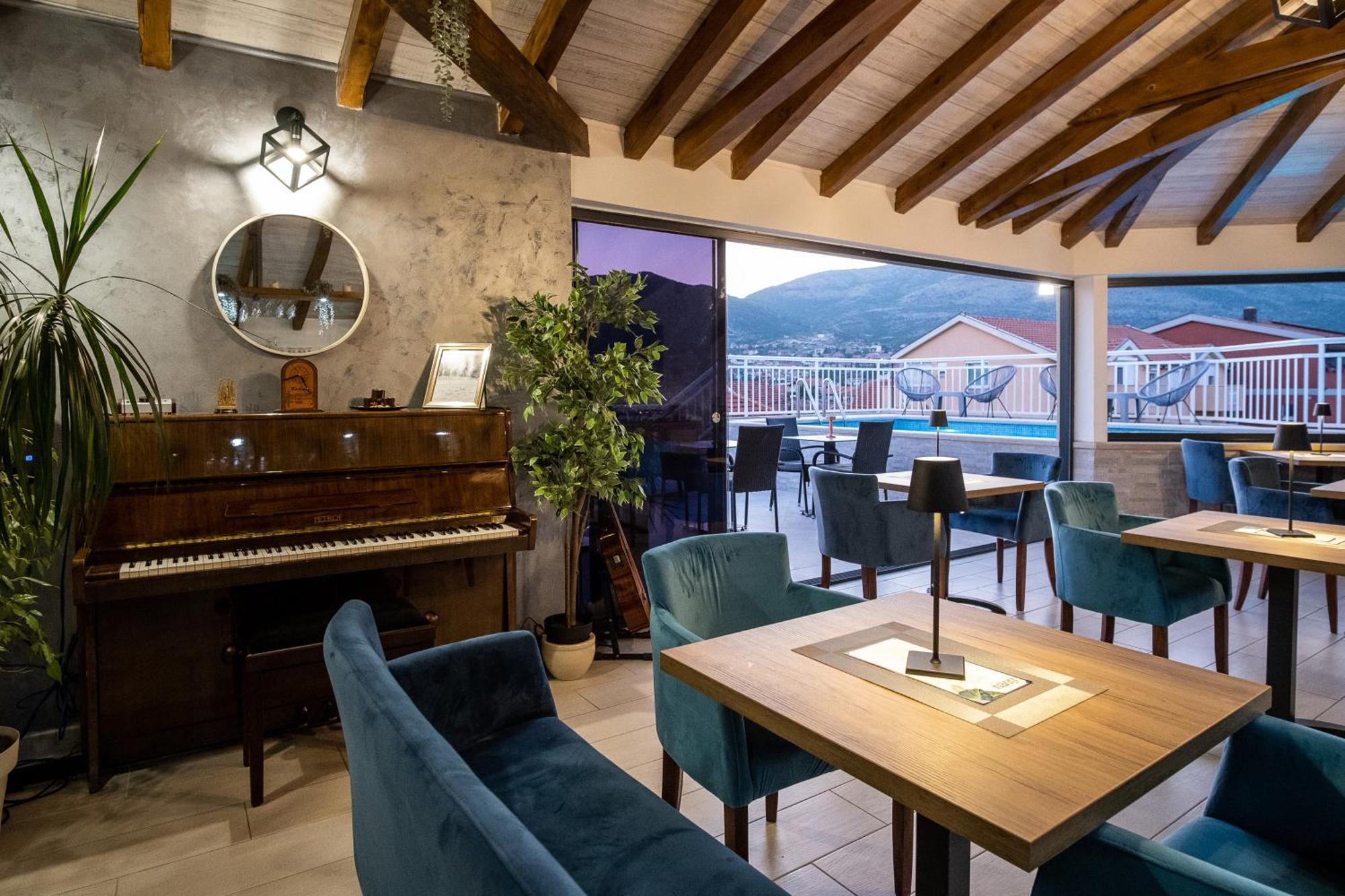 Apartments Sweet Dreams Trebinje Esterno foto