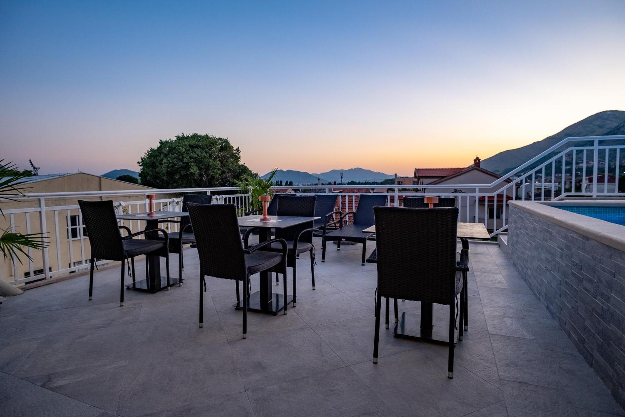 Apartments Sweet Dreams Trebinje Esterno foto