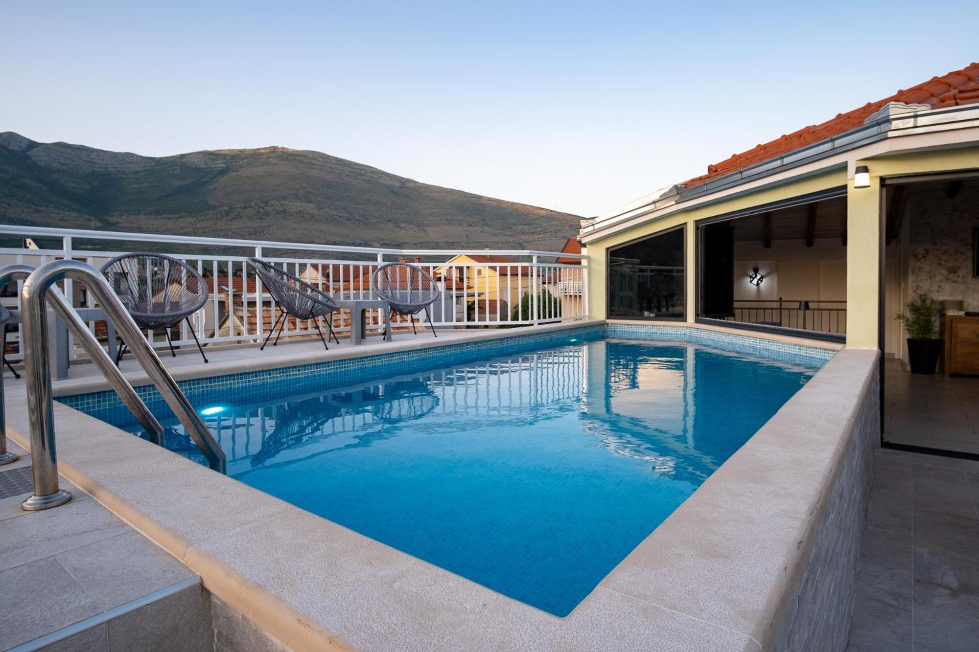 Apartments Sweet Dreams Trebinje Esterno foto