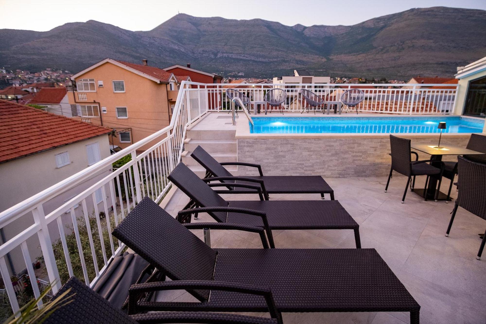 Apartments Sweet Dreams Trebinje Esterno foto