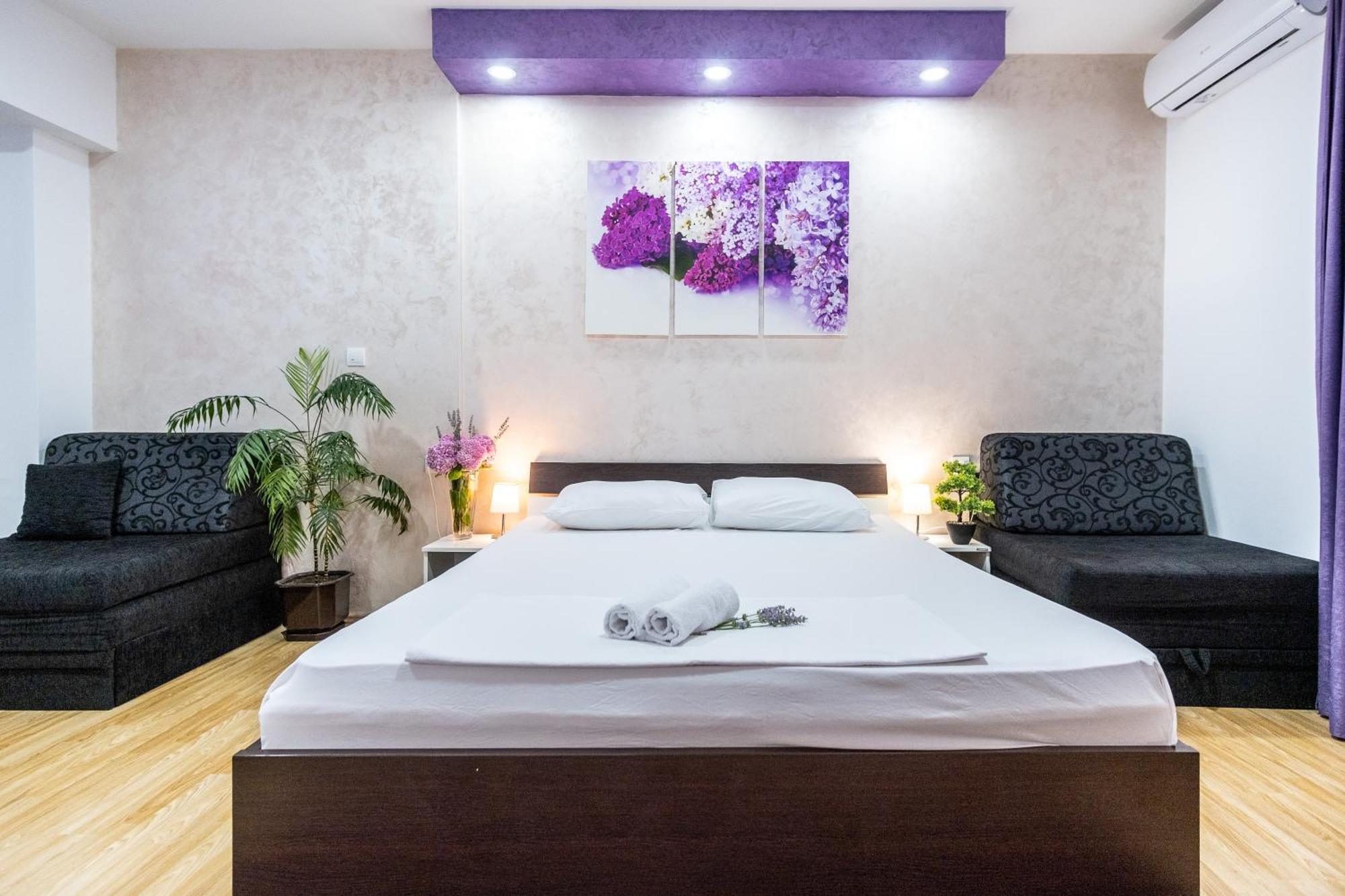 Apartments Sweet Dreams Trebinje Esterno foto