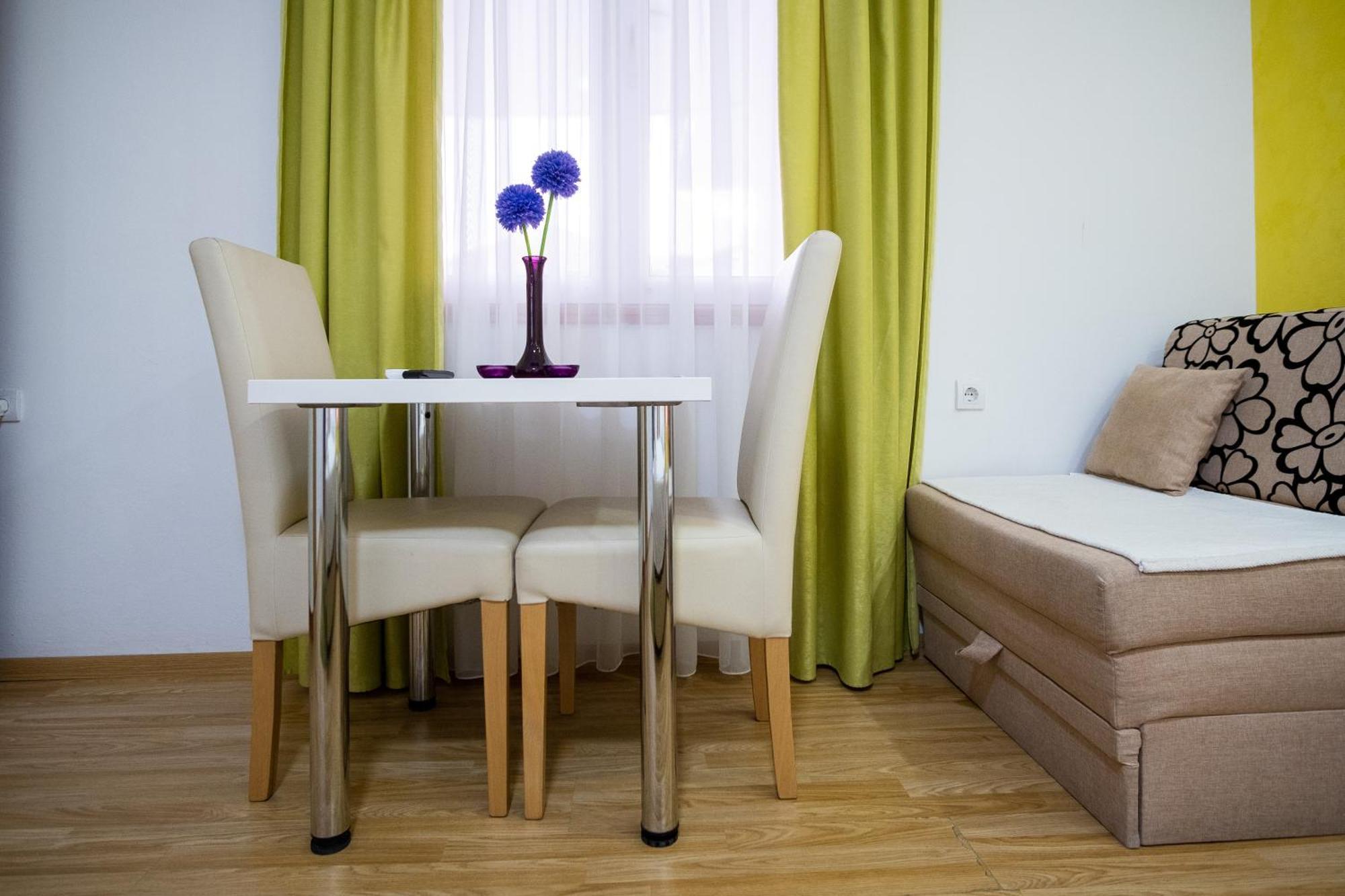 Apartments Sweet Dreams Trebinje Esterno foto