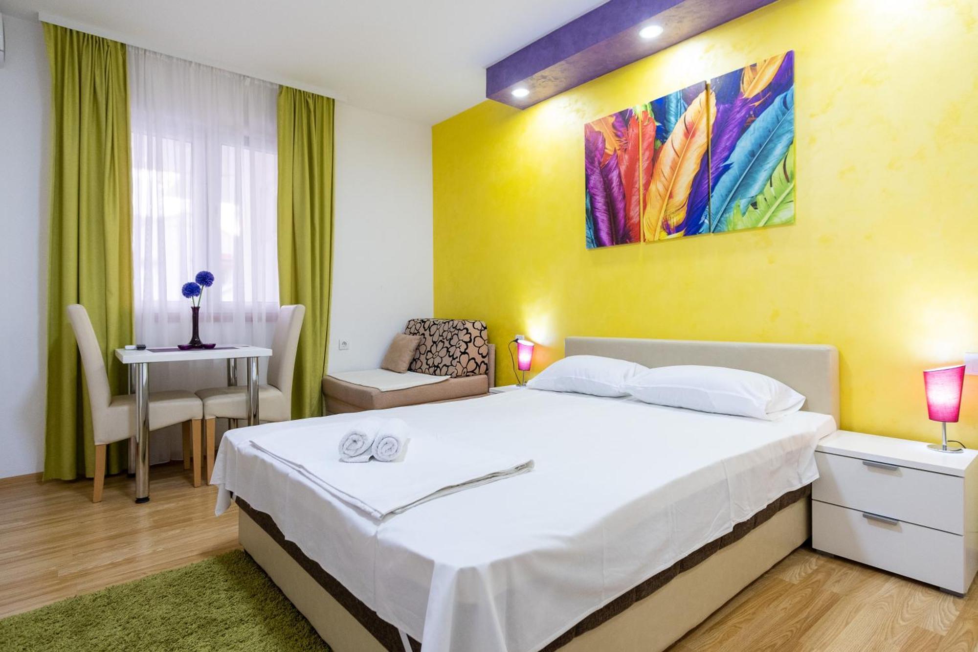 Apartments Sweet Dreams Trebinje Esterno foto