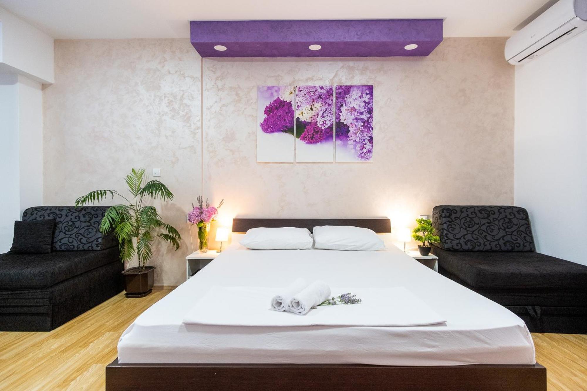 Apartments Sweet Dreams Trebinje Esterno foto