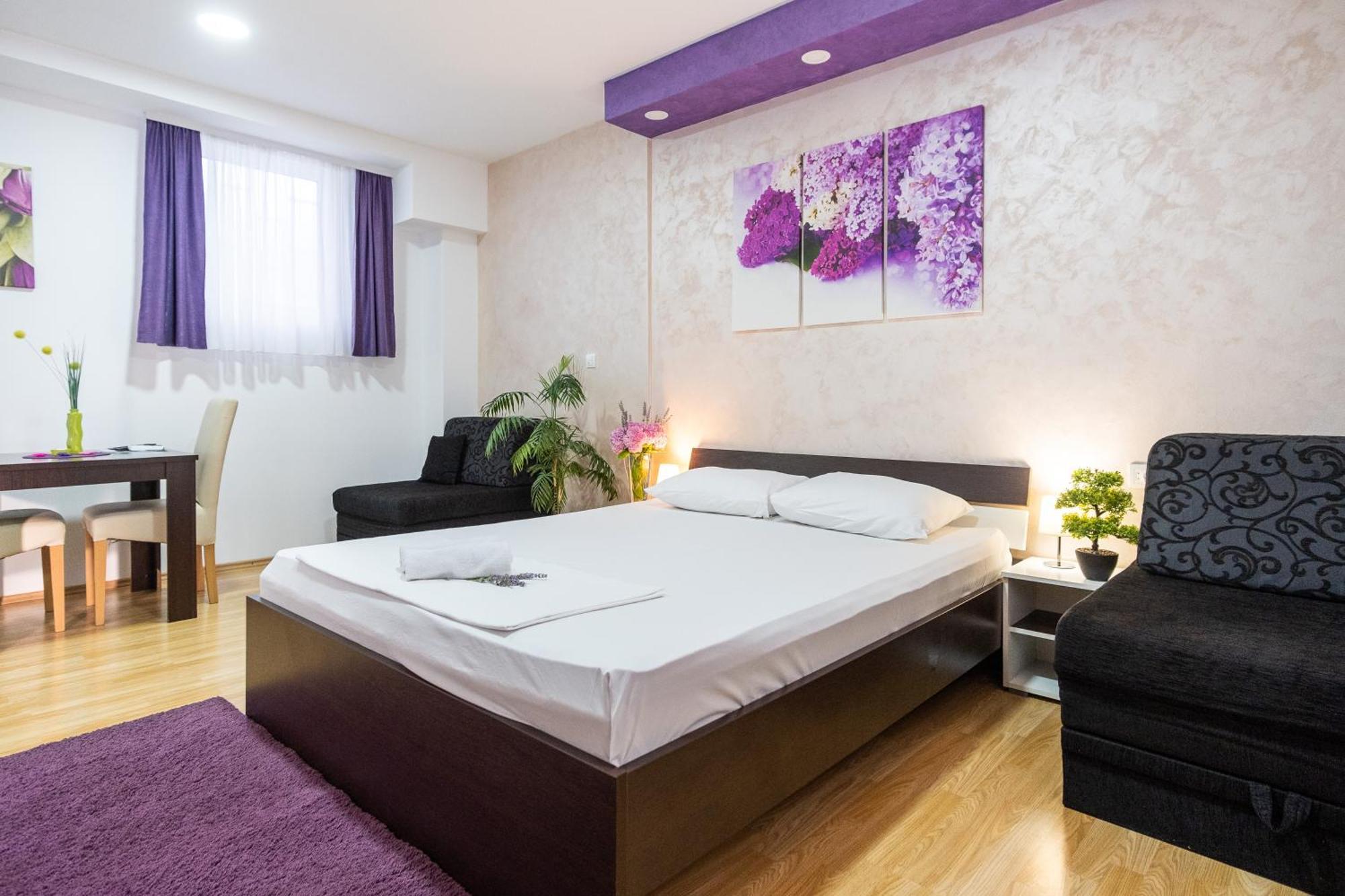 Apartments Sweet Dreams Trebinje Esterno foto
