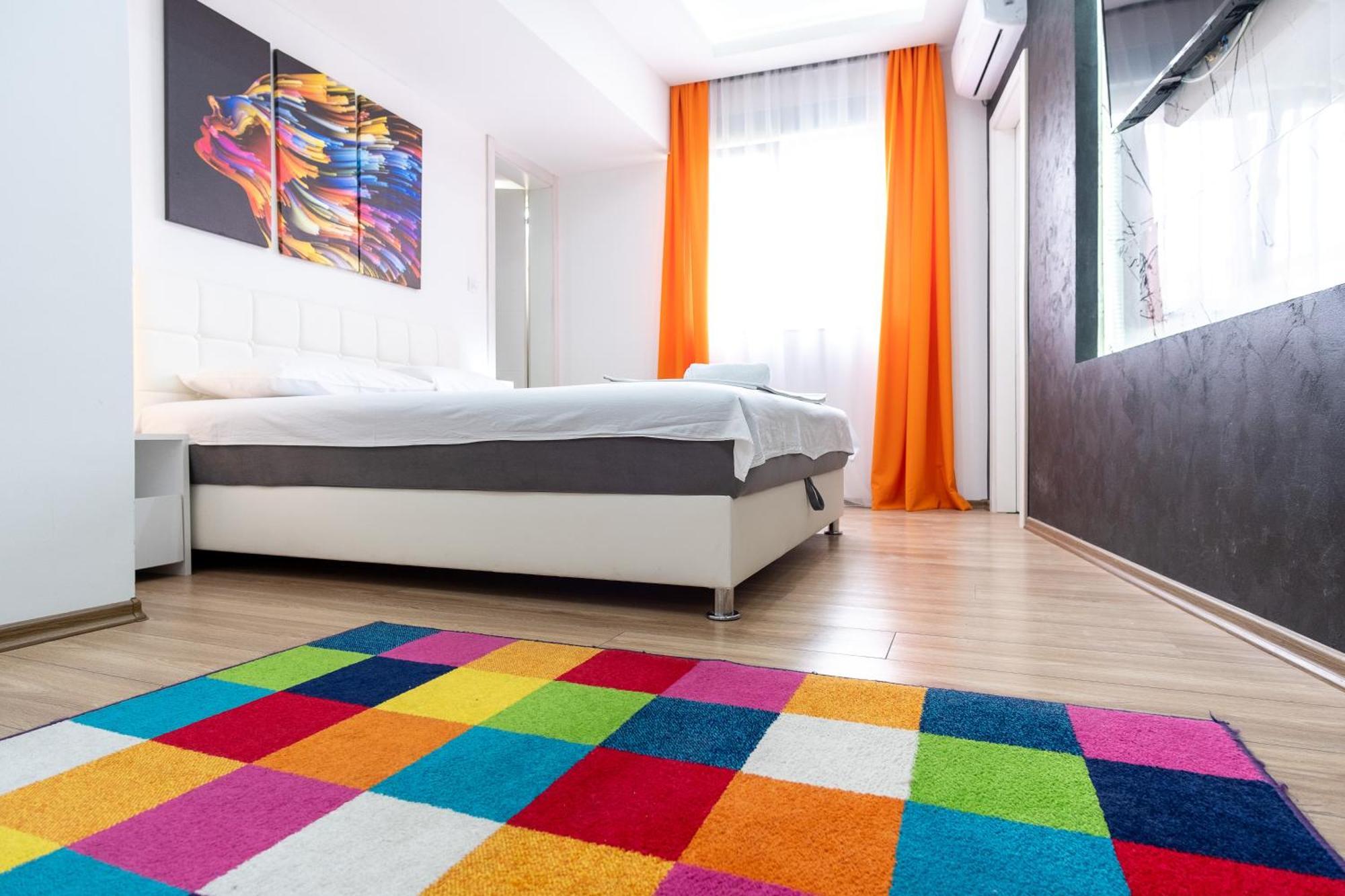 Apartments Sweet Dreams Trebinje Esterno foto