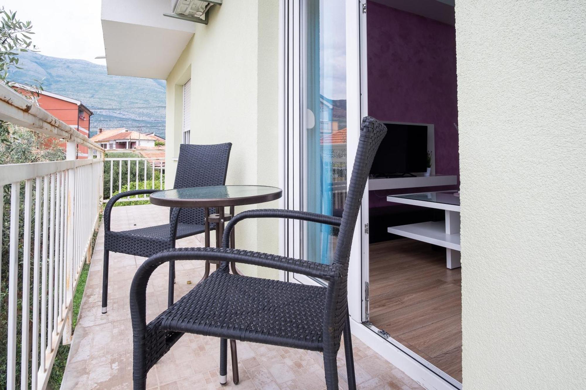 Apartments Sweet Dreams Trebinje Esterno foto