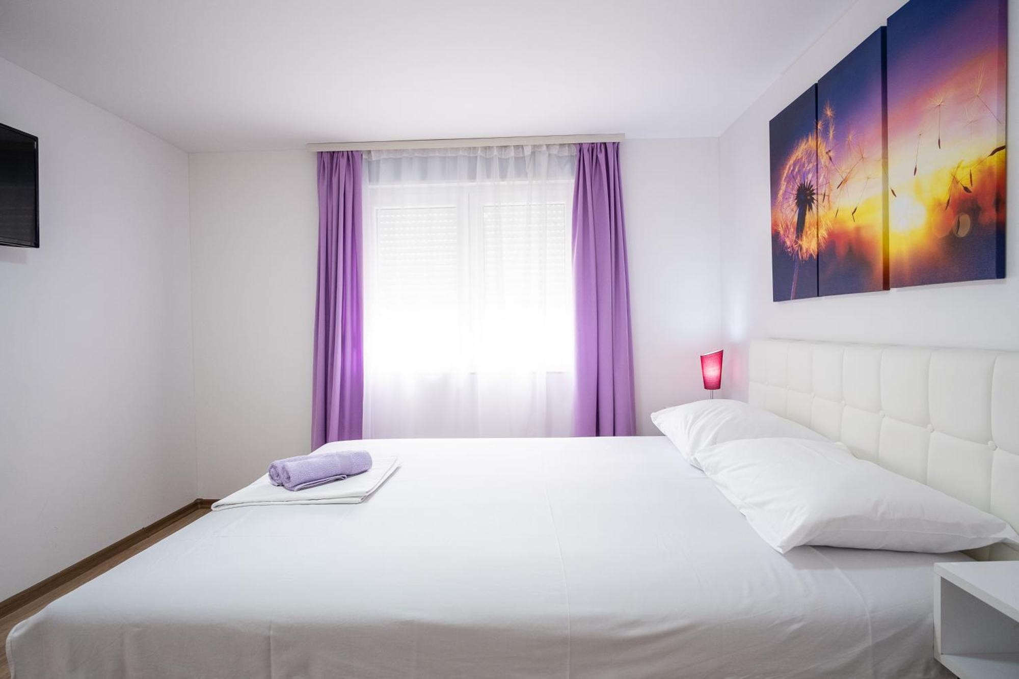Apartments Sweet Dreams Trebinje Esterno foto