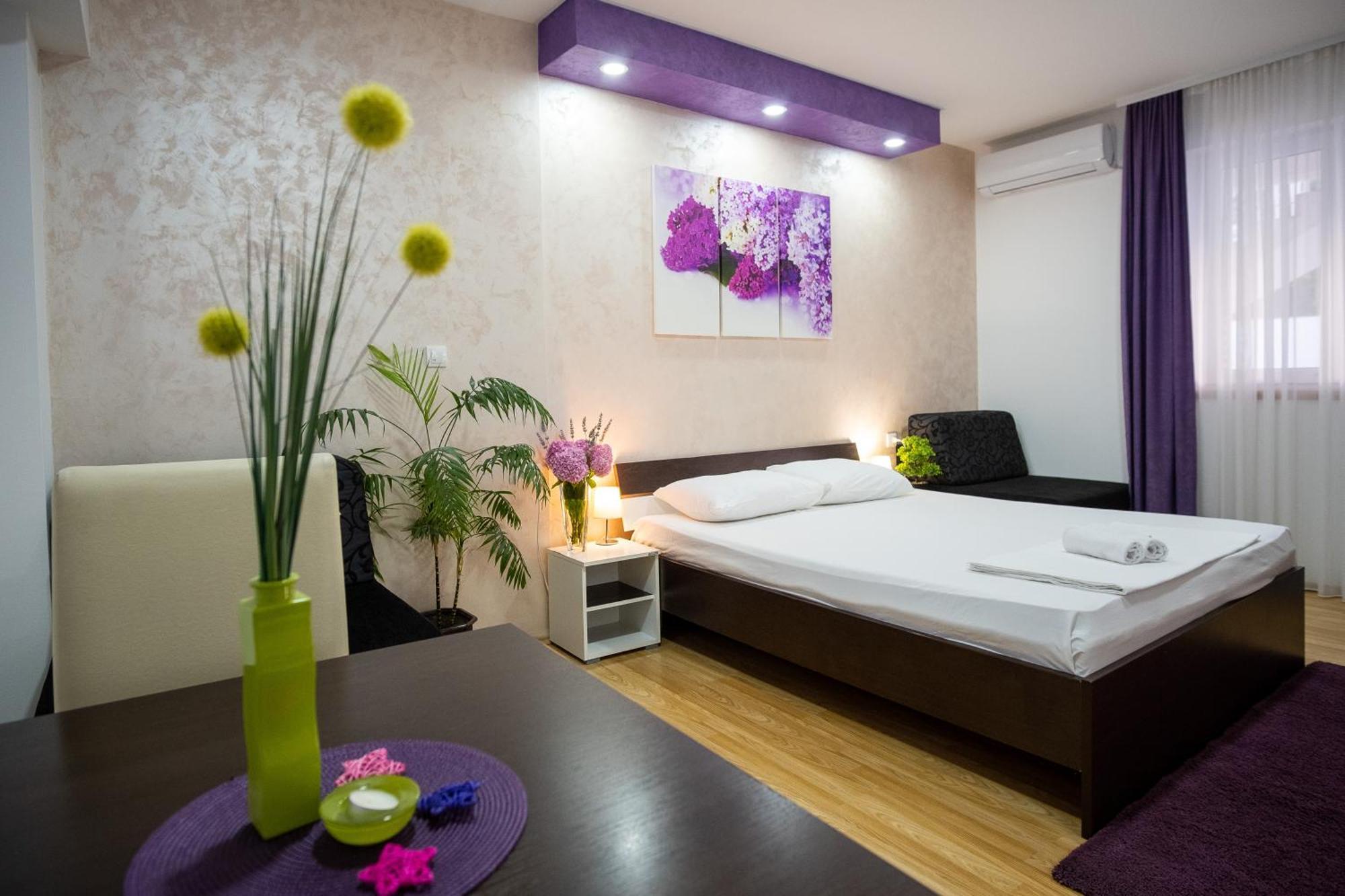 Apartments Sweet Dreams Trebinje Esterno foto