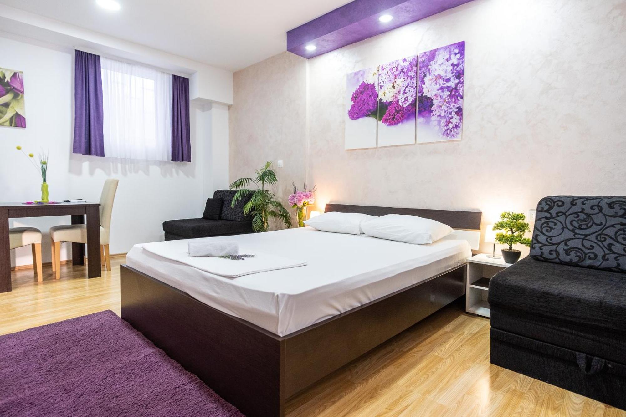 Apartments Sweet Dreams Trebinje Esterno foto