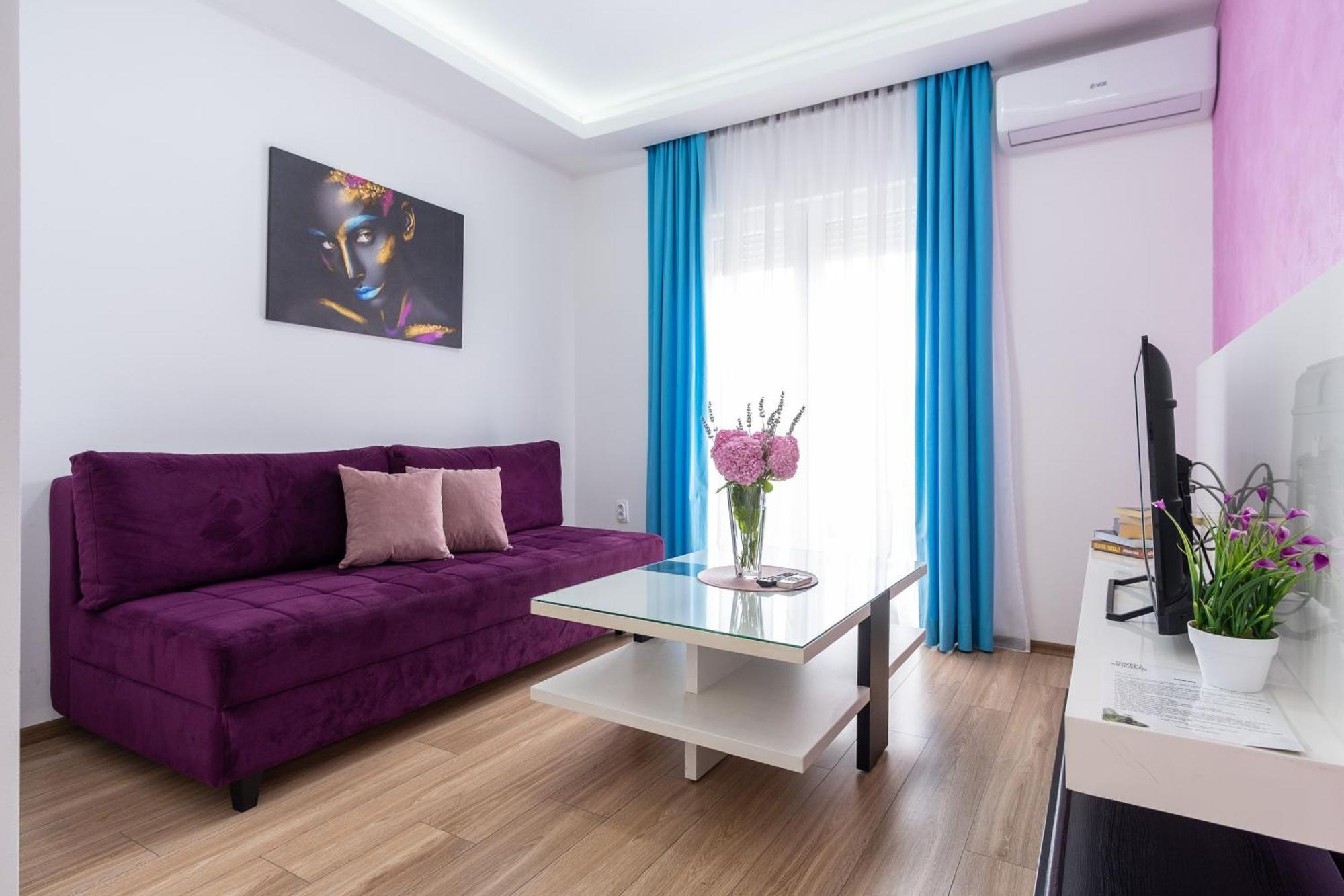 Apartments Sweet Dreams Trebinje Esterno foto