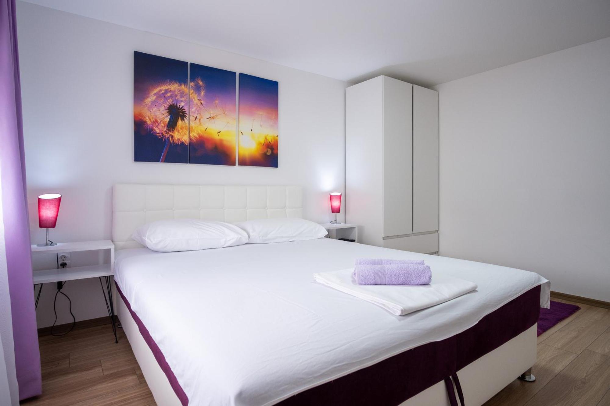 Apartments Sweet Dreams Trebinje Esterno foto
