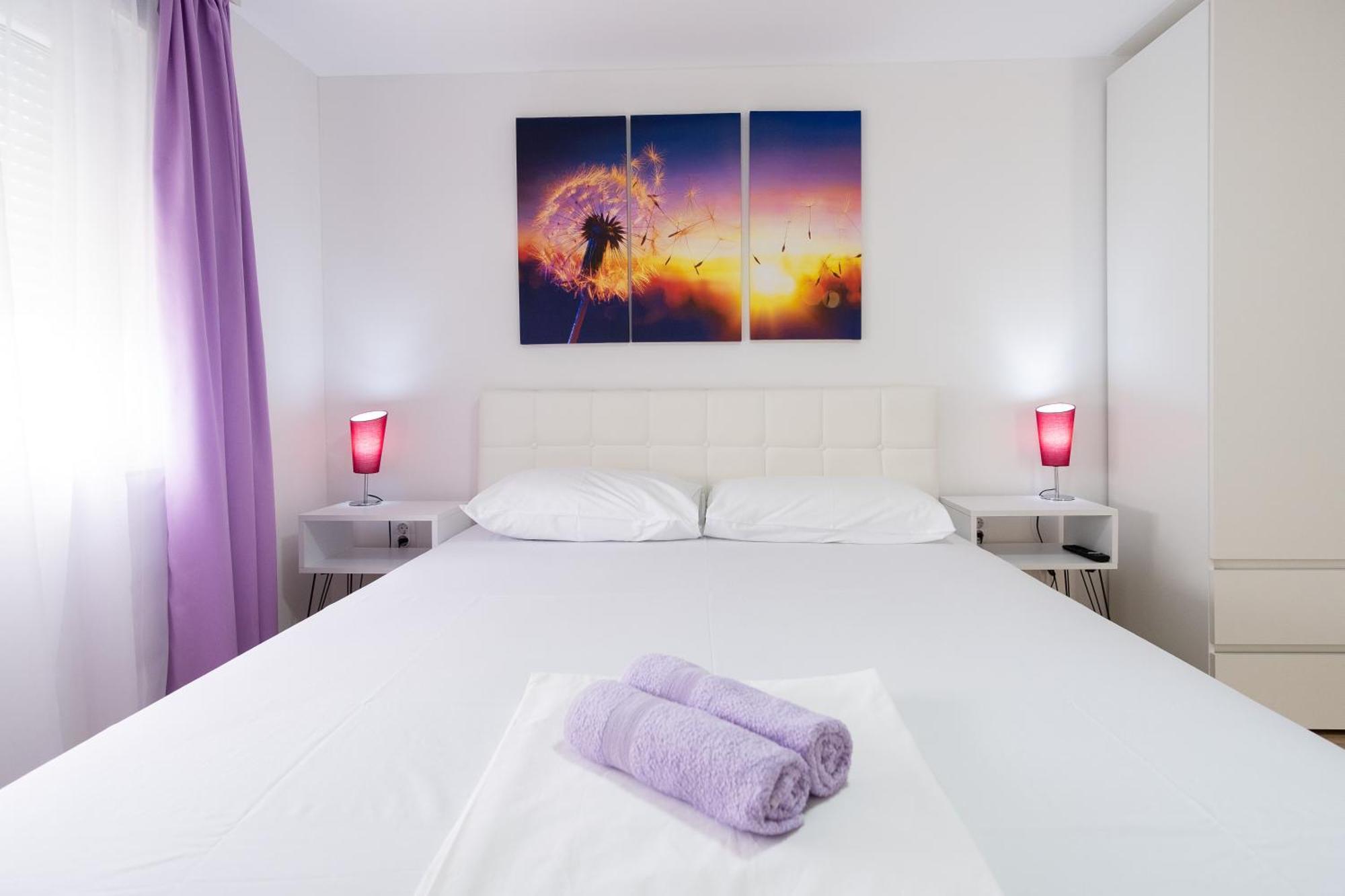 Apartments Sweet Dreams Trebinje Esterno foto