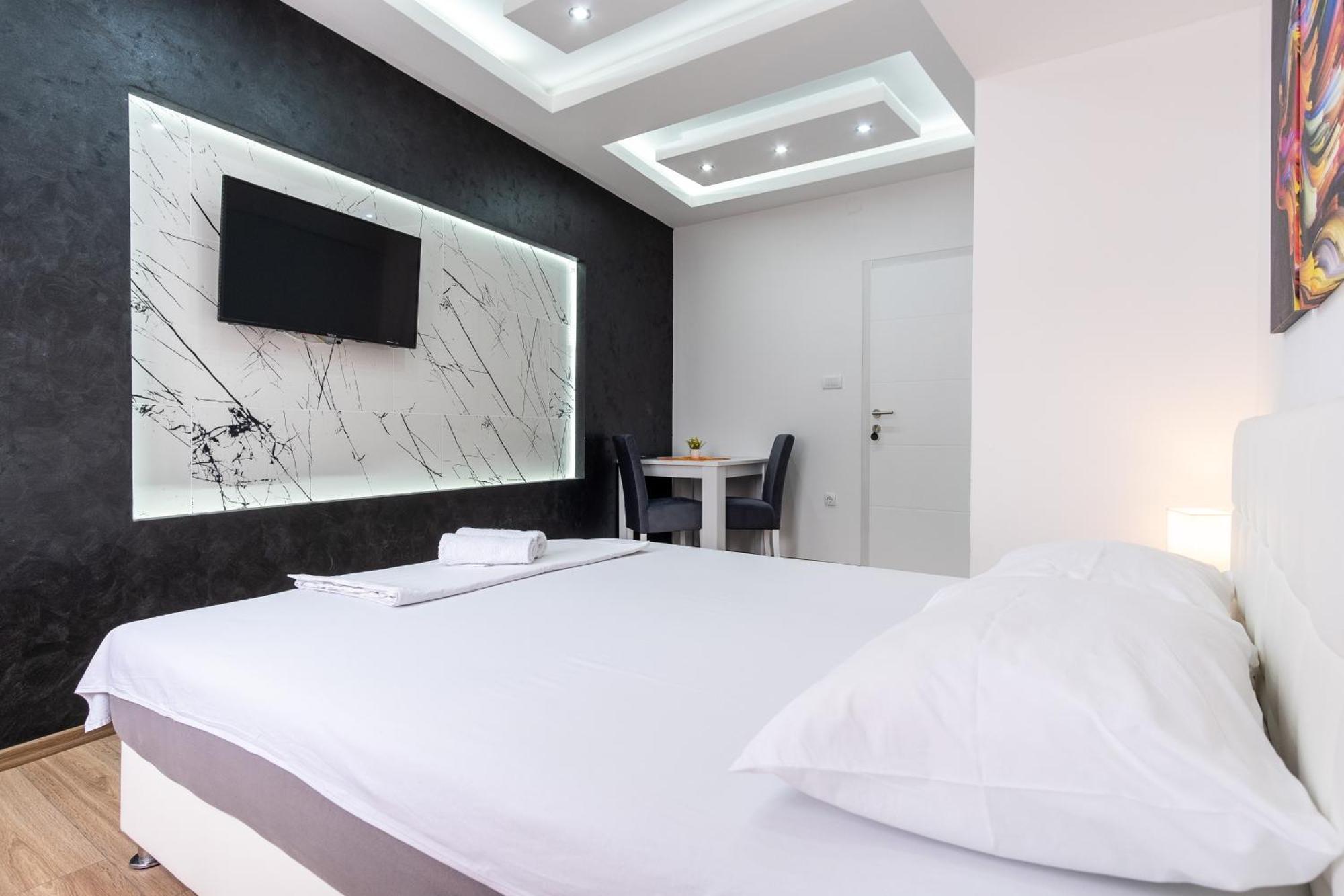 Apartments Sweet Dreams Trebinje Esterno foto