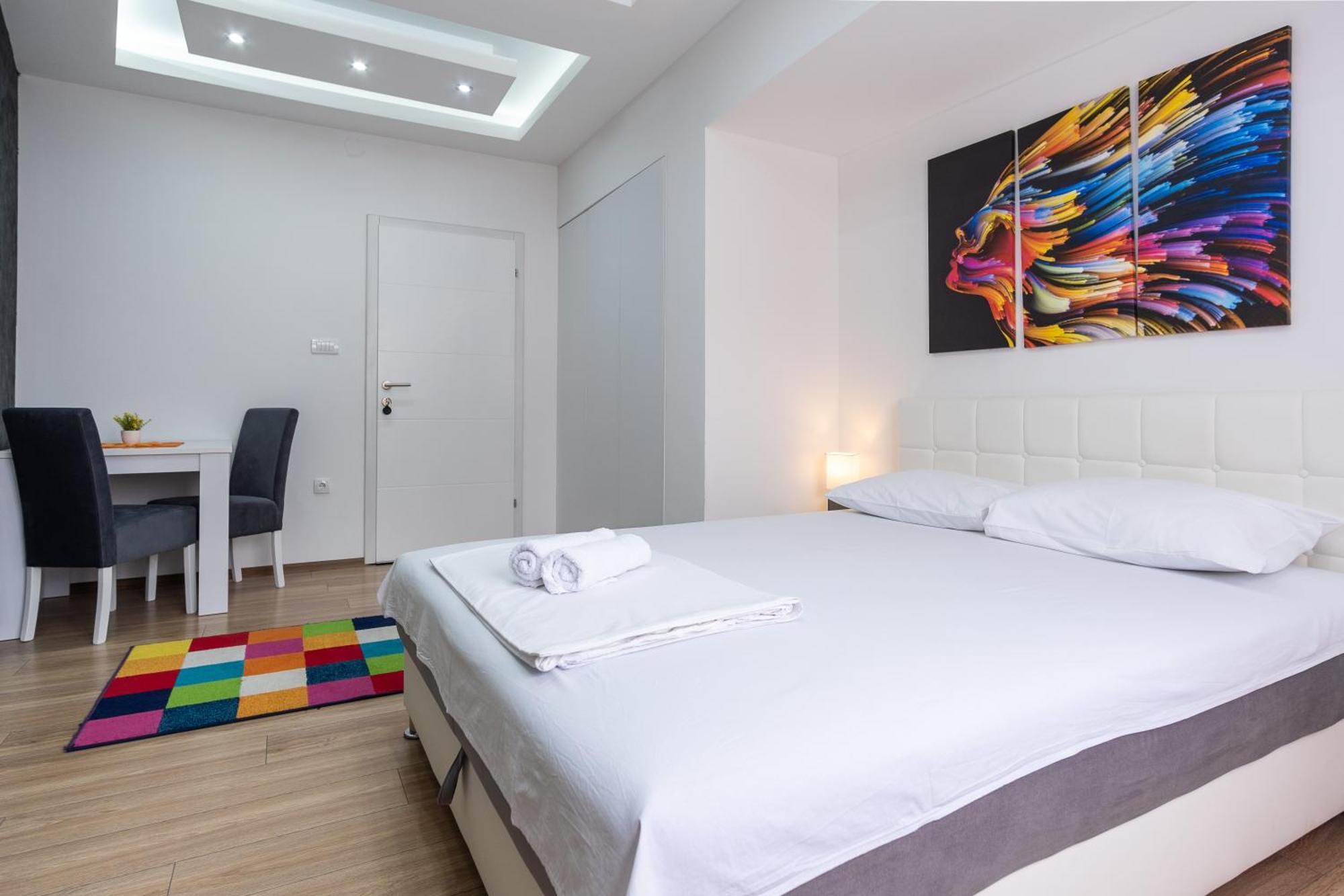 Apartments Sweet Dreams Trebinje Esterno foto