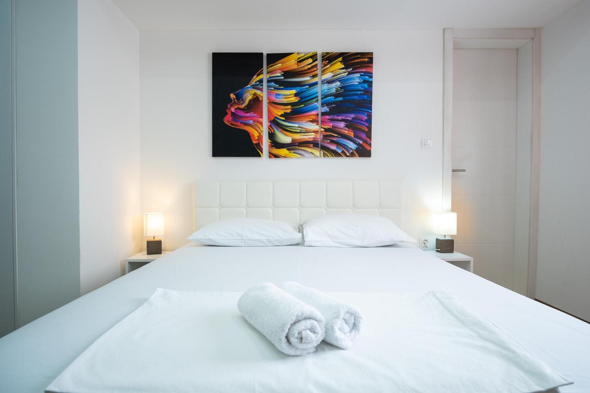 Apartments Sweet Dreams Trebinje Esterno foto