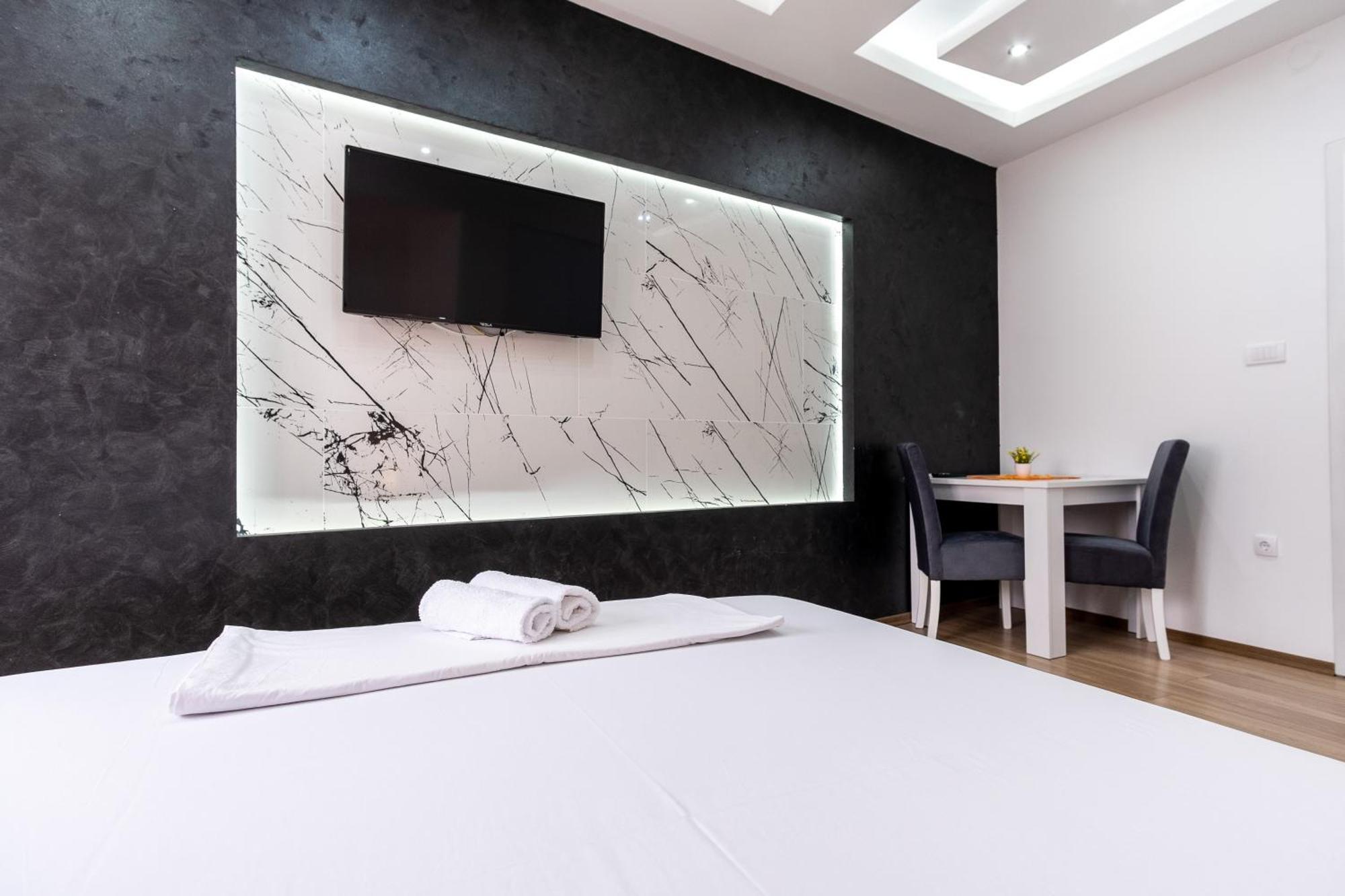 Apartments Sweet Dreams Trebinje Esterno foto