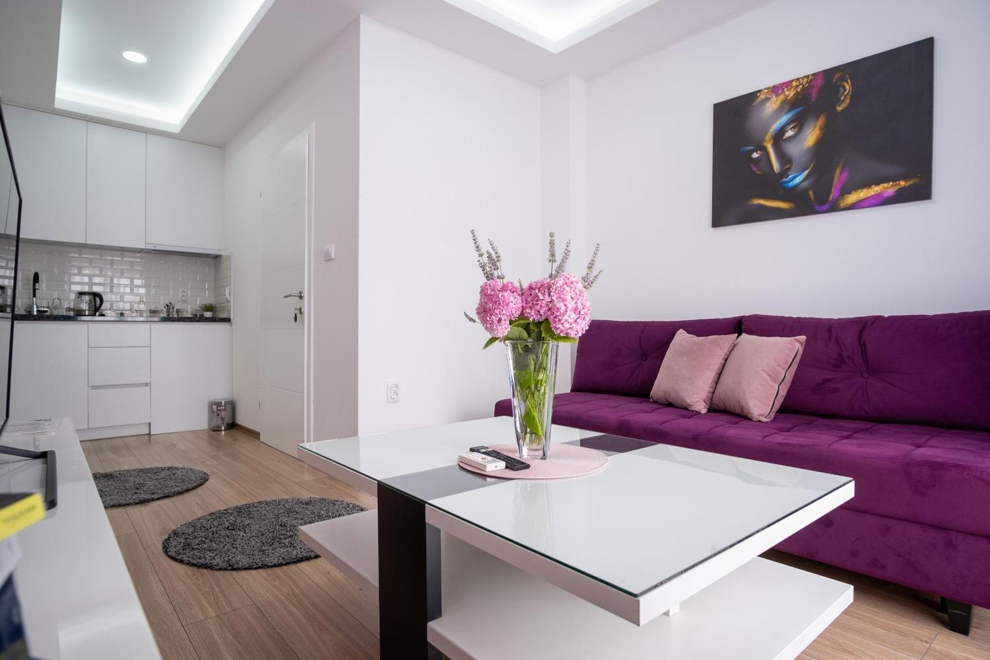 Apartments Sweet Dreams Trebinje Esterno foto